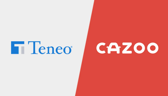 Teneo selected for Cazoo administration