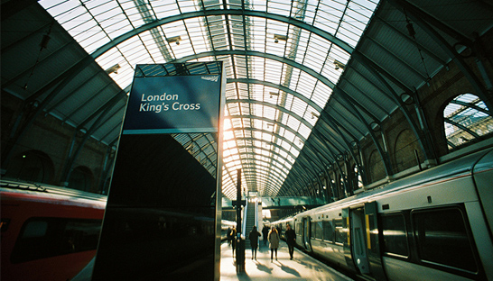 Oakland helps Network Rail develop Gen AI tool for knowledge