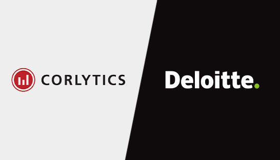 Corlytics beefs up regtech expertise with Deloitte deal
