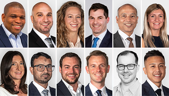 HKA promotes dozen members in Project Advisory practice