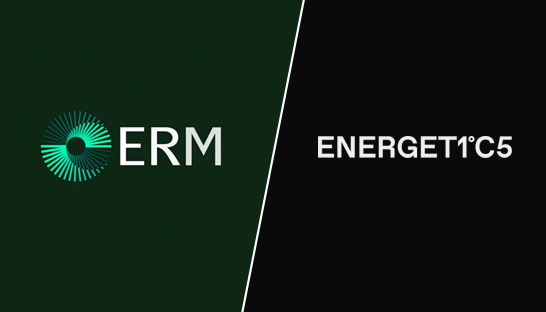 Energetics acquired by global sustainability consultancy ERM