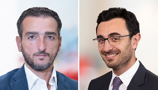 Bain leaders urge speeding up SME sector decarbonization