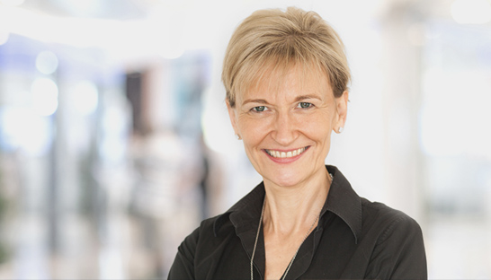 Edeltraud Leibrock to join Roland Berger’s global leadership team