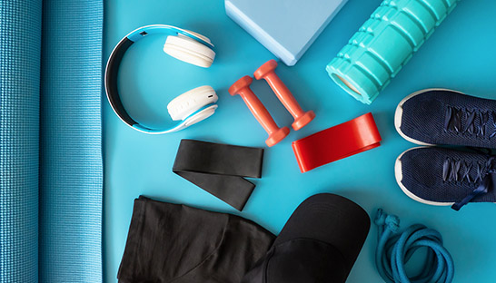 Most consumers planning new wellness and fitness purchases, says PA report