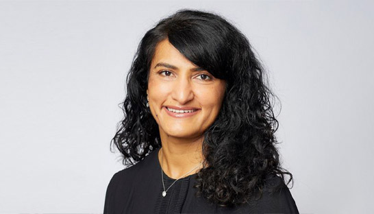 PA Consulting's Rina Ladva a finalist at Asian Women of Achievement Awards