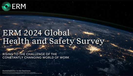 Better leadership needed to boost health & safety performance