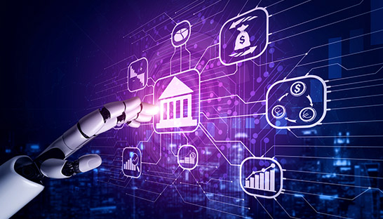 More than half of Australians believe AI will improve banking