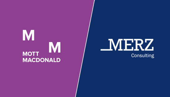 Perth-based energy specialist Merz Consulting joins Mott MacDonald