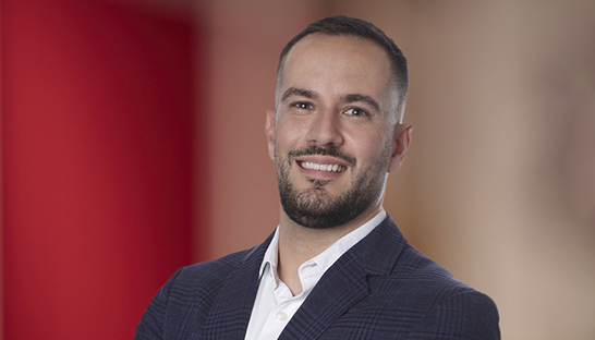 The Berkeley Partnership promotes Murray Smith to partner 