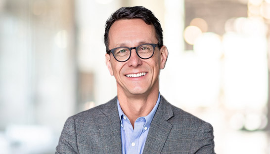 Jan Siegmund joins Marsh McLennan’s board of directors
