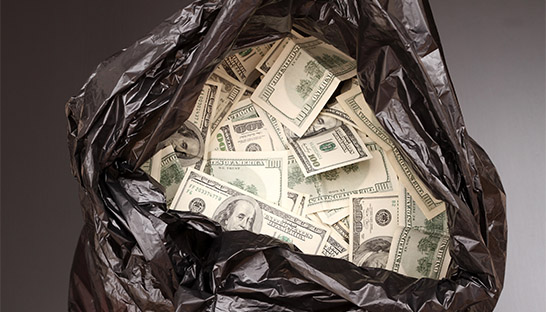 Circular economy a major opportunity for waste management sector