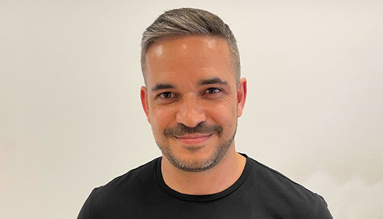 R/GA promotes Anthony Baker to managing director of Japan business