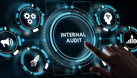 You've come a long way, baby: 20 years of transformation in internal audit