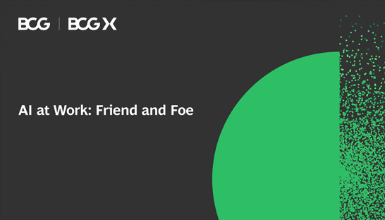 AI anxiety continues to hold back regular engagement