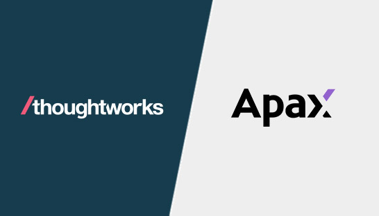 Apax to take IT consultancy Thoughtworks private in $1.75 billion deal