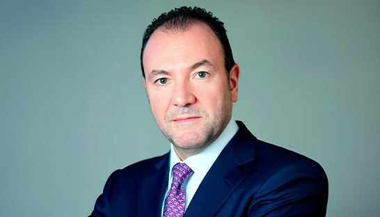 Consulting veteran Francesco Pavoni joins Kearney as senior partner