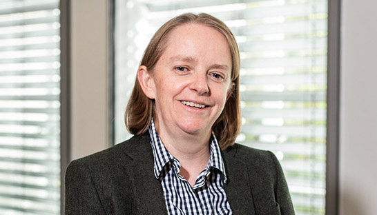 PA Consulting names Caroline Wayman as Head of Financial Services