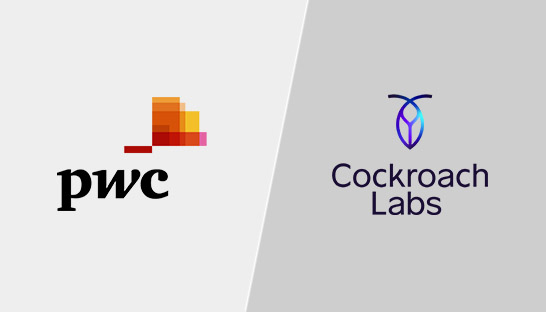 Cockroach Labs partners with PwC for regulatory offering