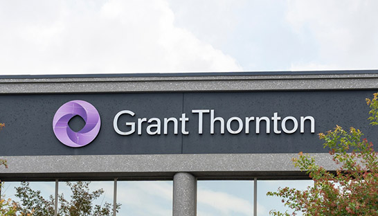 Grant Thornton unveils new onboarding programme