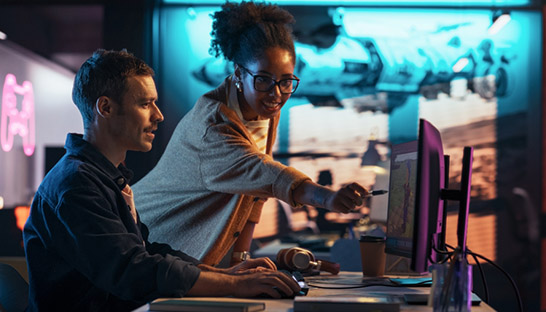 Navigating the human impact of generative AI in the workplace