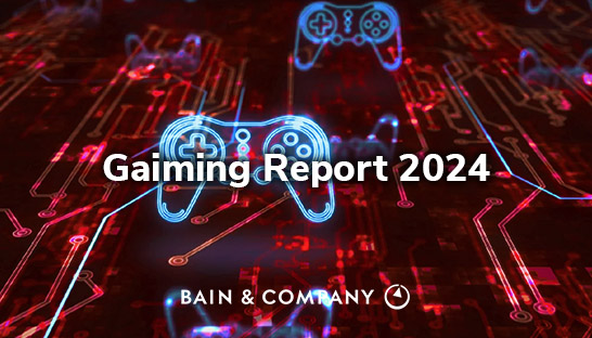 Global video game industry on a healthy growth trajectory to $250 billion