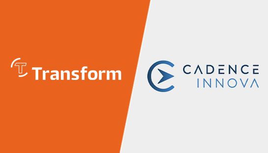Transform acquires public sector consultancy Cadence Innova