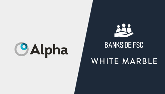 Alpha FMC buys White Marble Consulting and Bankside Financial Solutions Consulting