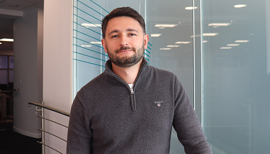 PKF Smith Cooper welcomes Oliver MacPhee as a new private client manager