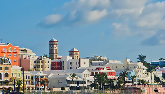 Teneo expands financial advisory business into the Eastern Caribbean