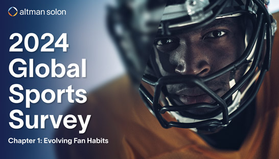 Sports broadcasting relevance falls as fans struggle with pricing