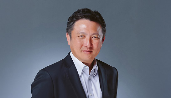 Adis Peukpattanaruks new country leader of dss+ in Thailand