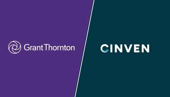 Grant Thornton joins forces with private equity firm Cinven