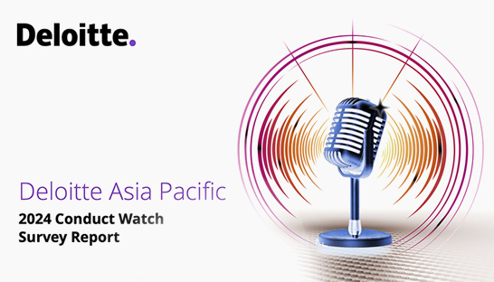 More APAC companies are implementing whistleblowing programs