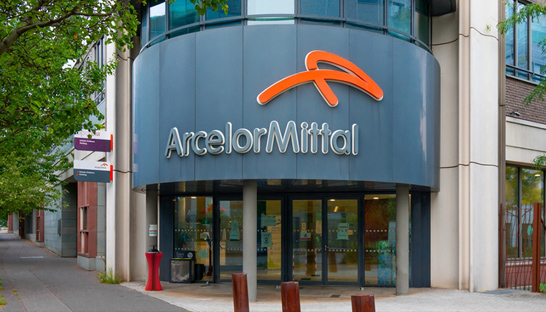 ArcelorMittal to act on recommendations from dss+ safety review