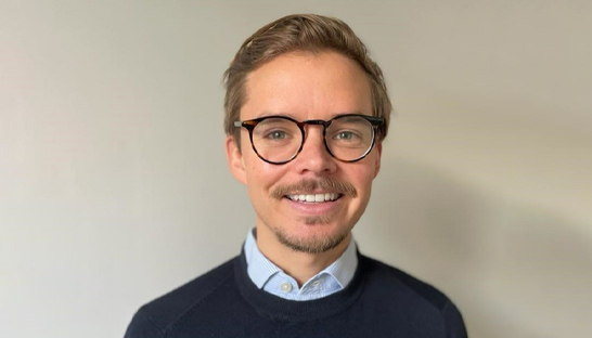 James Zuurbier joins RSM UK financial services consulting team