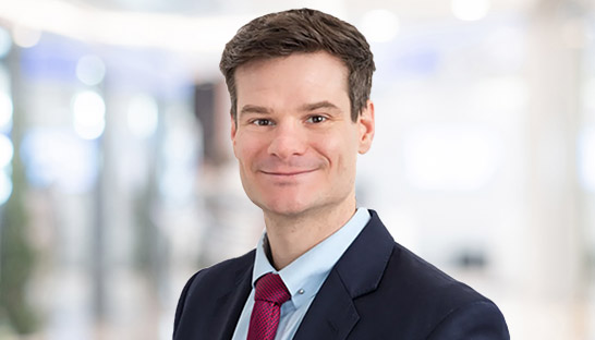 Peter Heit named new chief financial officer at Efficio