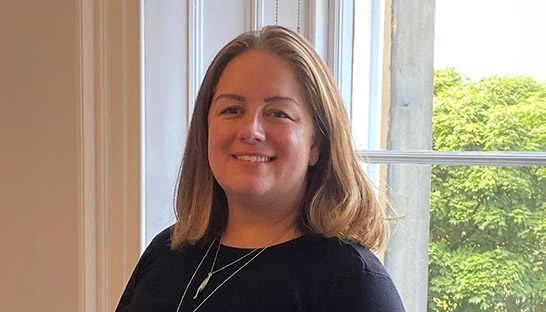 Lisa Macpherson-Fletcher named private client tax partner for RSM in Edinburgh