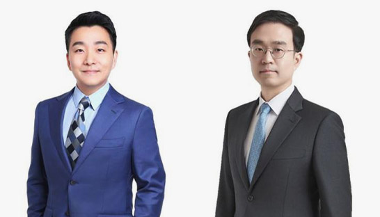 McKinsey in Korea appoints Um Soo-hyung and Koo Won-mo as partners