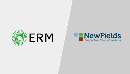 ERM to acquire environmental division of NewFields Companies
