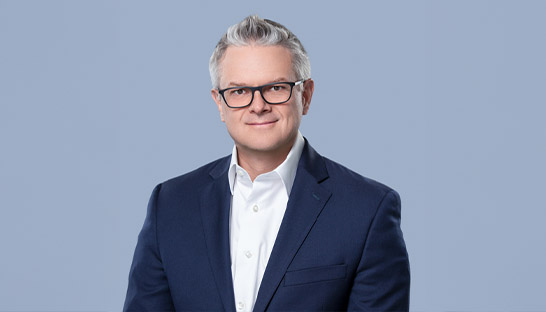 Milliman names Bret Linton as chair of the board