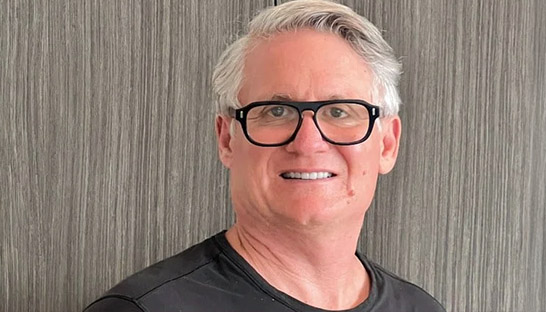 Thoughtworks appoints Steve Yurisich as APAC managing director