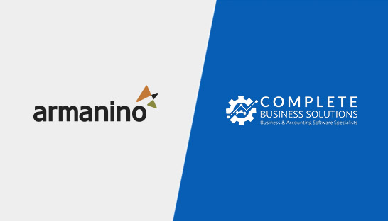 Armanino acquires ERP consultancy Complete Business Solutions