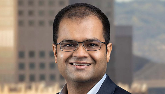 Kearney appoints Varun Arora as Managing Partner for Southeast Asia