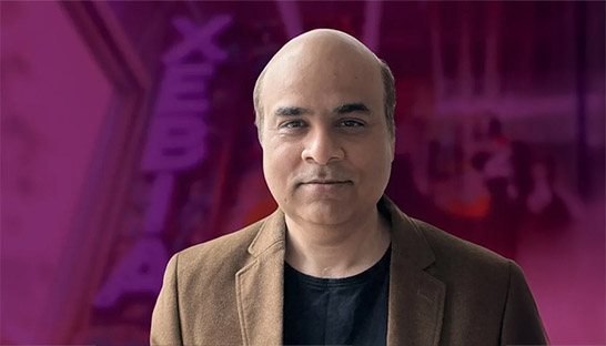 IT consultancy Xebia appoints Smit Shanker as Chief Information Officer