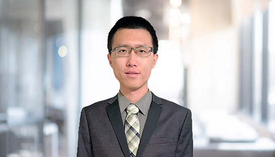 HKA welcomes Gangjin Li as director in Dallas forensic practice