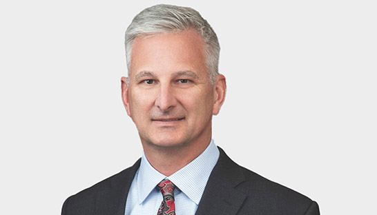 Michael Lasinski joins HKA as partner