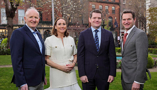 Argon & Co commits to Ireland hires after Pebble integration