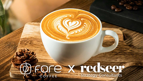 Fore Coffee and Redseer Strategy Consultants brew a success story in Southeast Asia