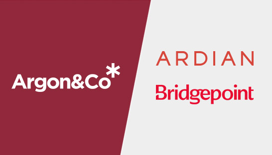 Argon & Co welcomes second investor to drive next chapter of growth