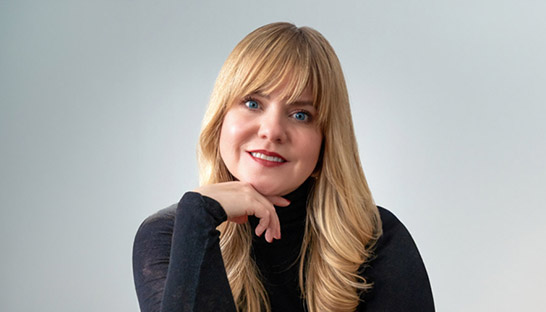 RGP appoints Jennifer Jones as first chief marketing officer 